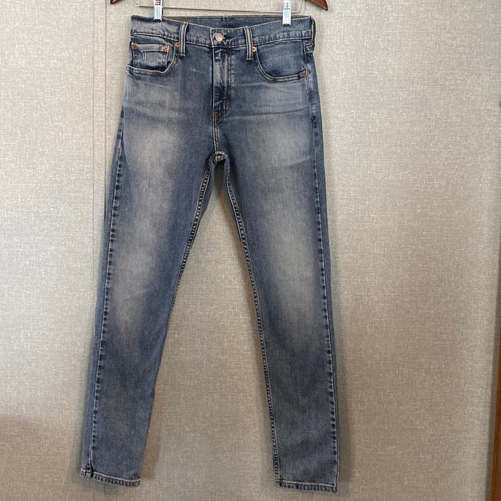 Levi's Men's 512™ Slim Taper Fit Jeans
